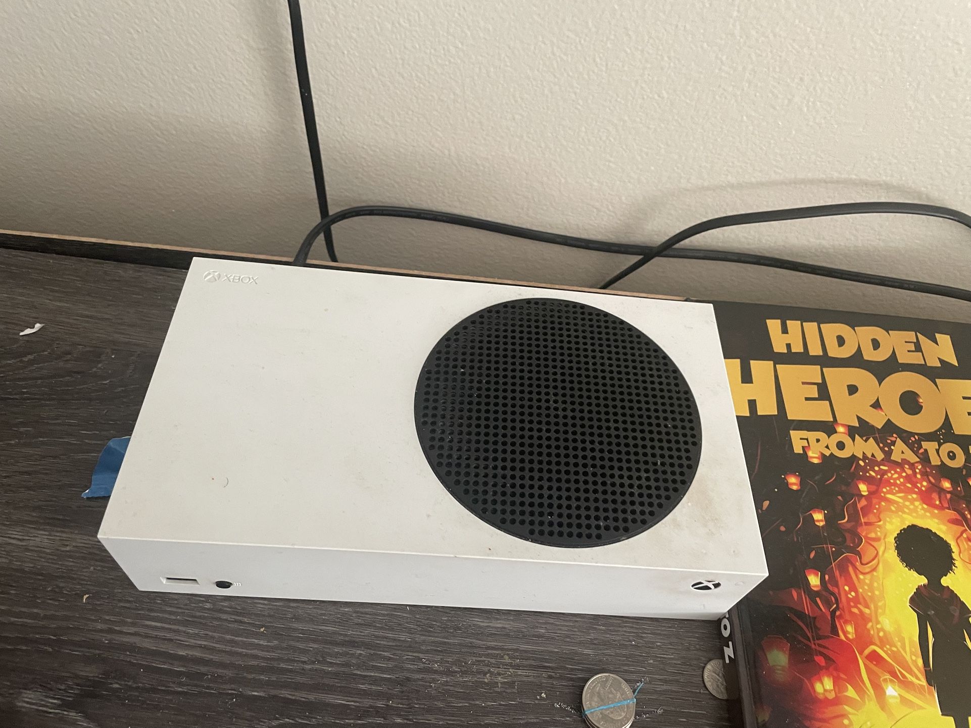 Xbox One Series S