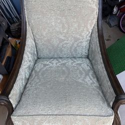 Arm Chair