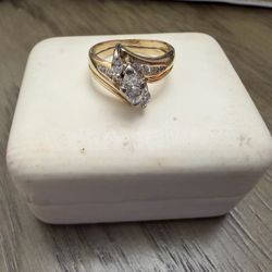 Diamond Ring