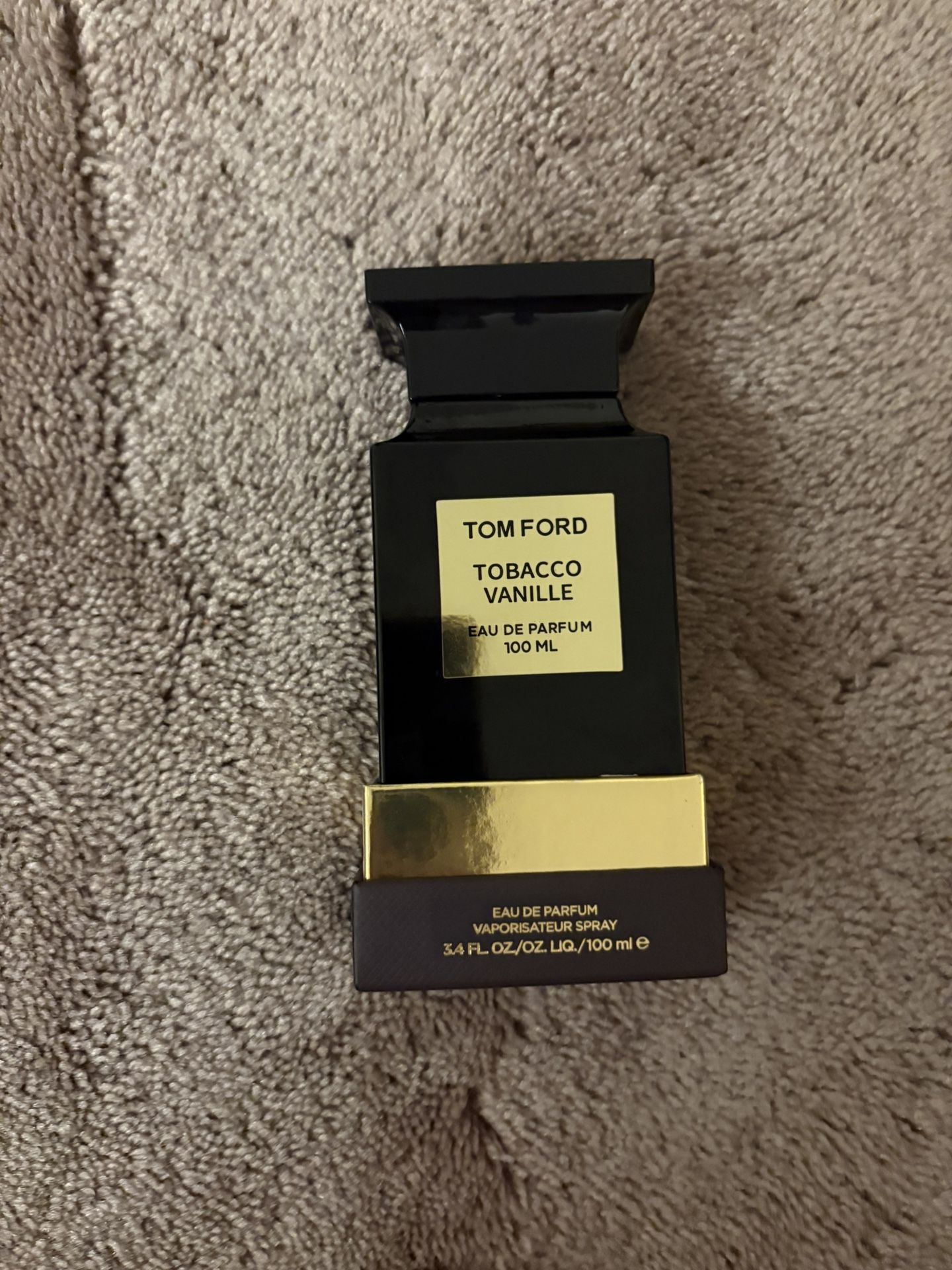 Tom Ford Tobacco Vanille 100ml