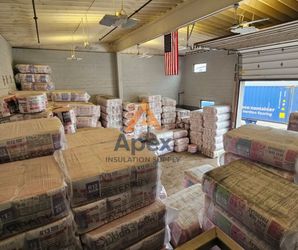 🔥🚨INSULATION🔥🚨 FULLY STOCKED WAREHOUSE