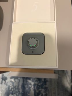 Oura Ring 4 - Size 8