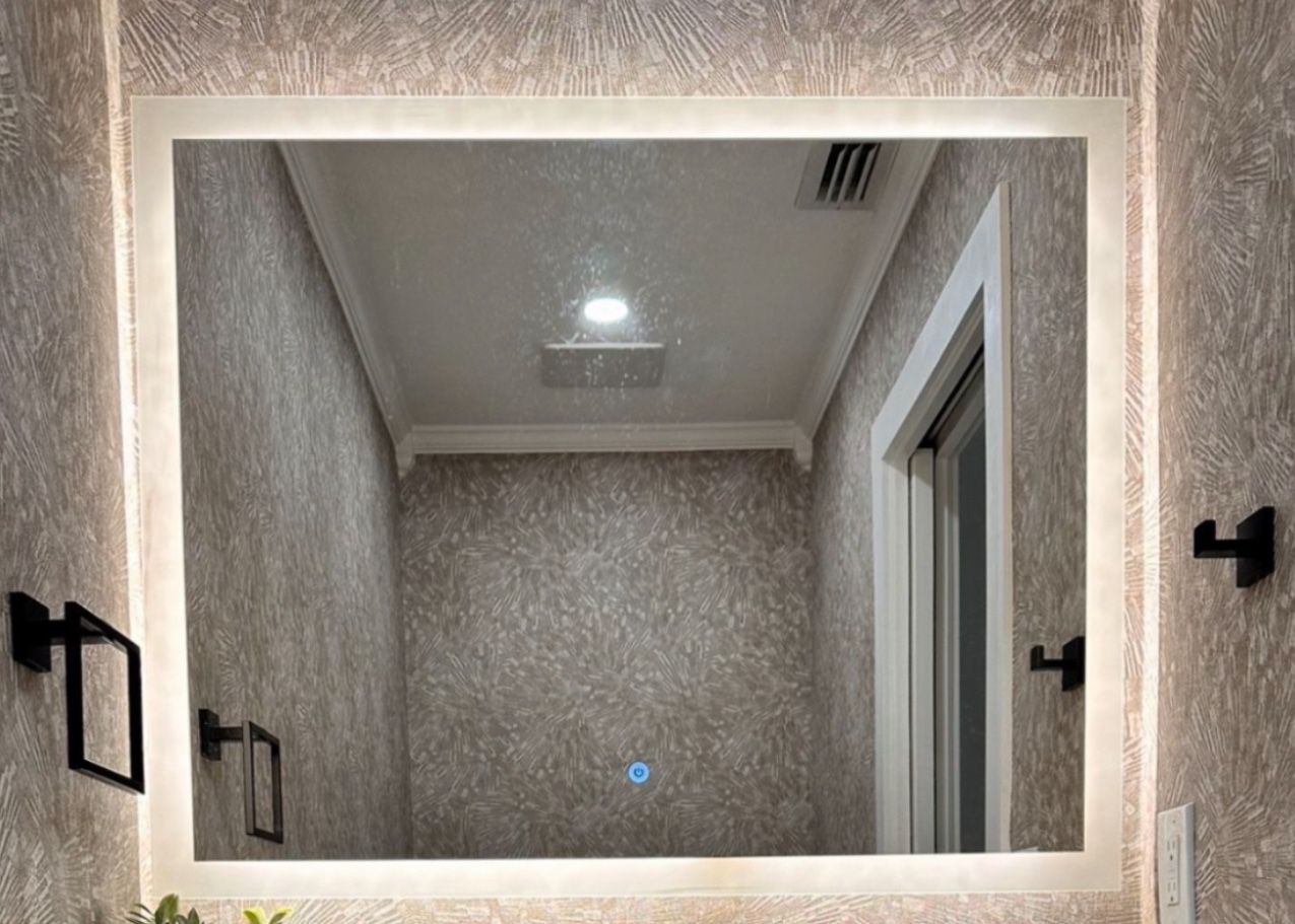 Led Mirror 