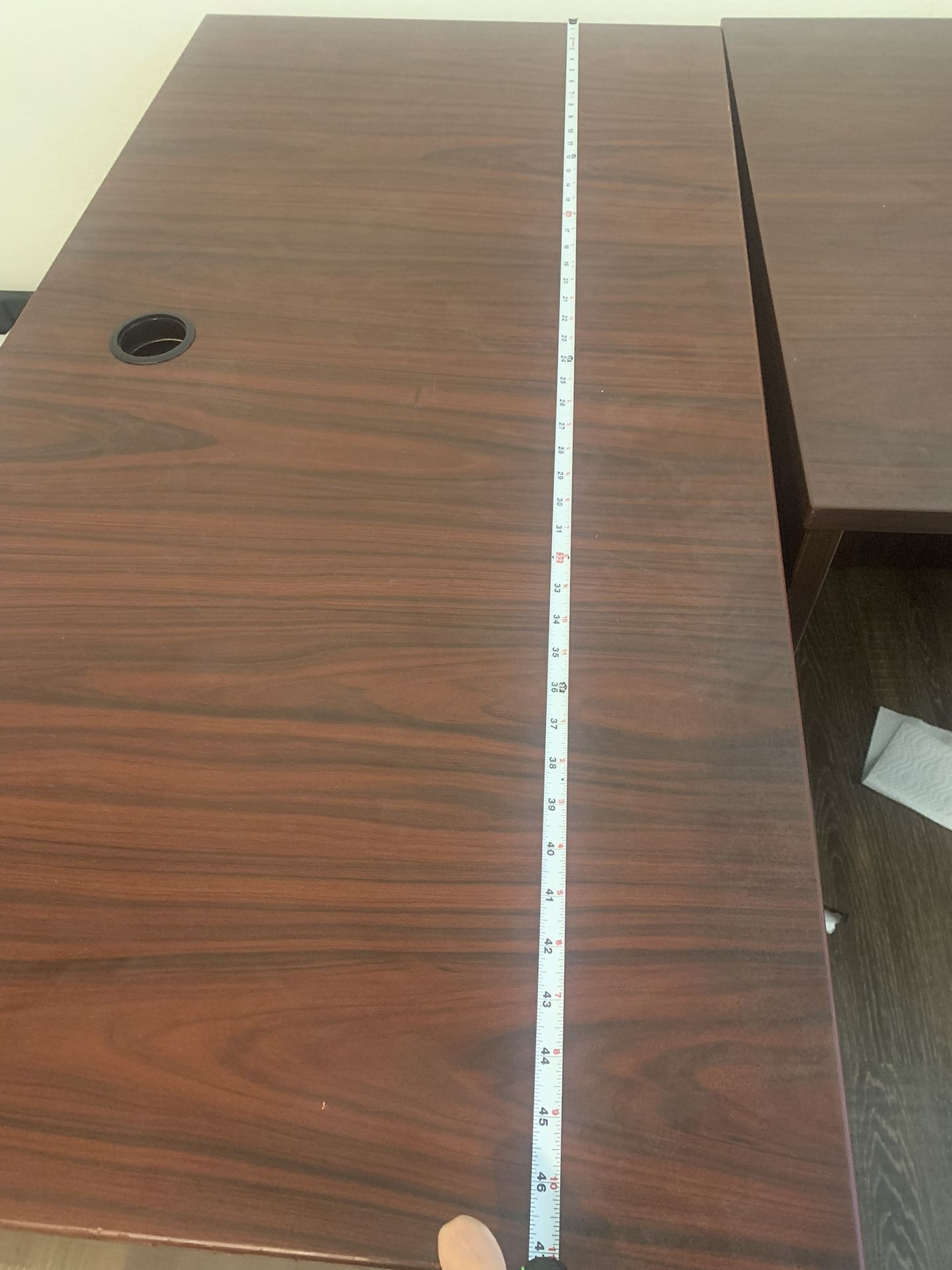 office