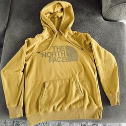 North Face Sweatshirt/Hoodie