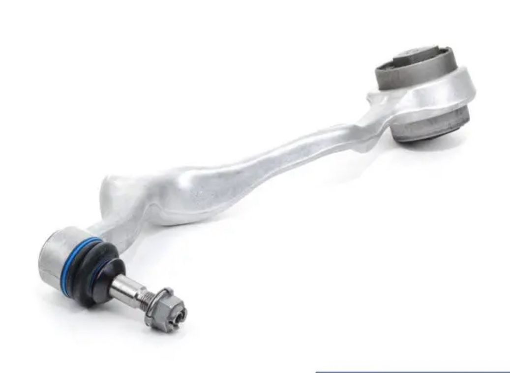 Meyle Heavy Duty Front Left Curved Tension Strut - E82/E88 E9X