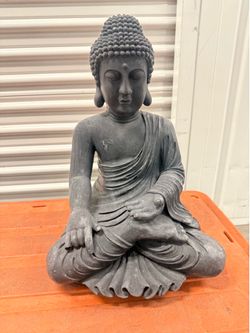 Buddha