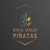 Dale Dale! Piñatas