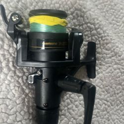 Shimano Reel 