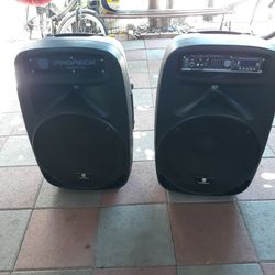 DJ Speaker