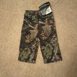 Brand New 6-12 Month Pants.