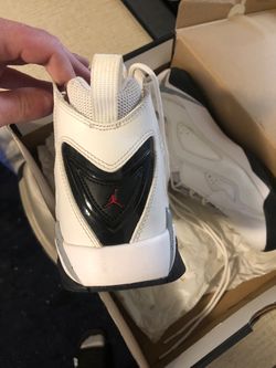 Jordan true flights