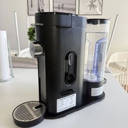 Ninja Pods & Grounds Hot & Iced Single-Serve Coffee Maker
