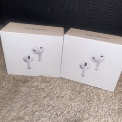 AirPods Pro Gen 3