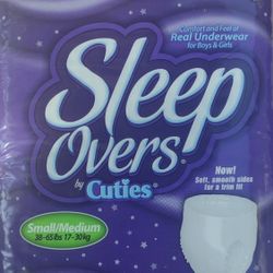 Diapers