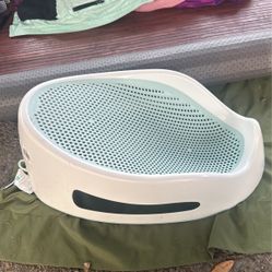 Baby Bathtub 