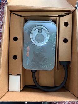Brand New ChargePoint Home Flex EV Charger (NEMA 6-50)