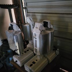 Gavita 1000 W  All 4  For $200 