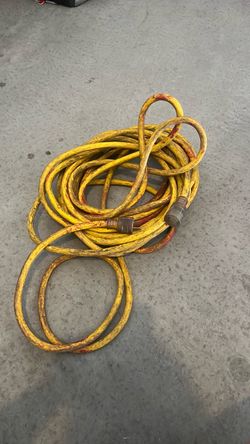 Heavy Duty Extension Cord