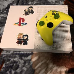 Xbox One (all Digital)