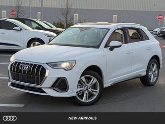 2024 Audi Q3