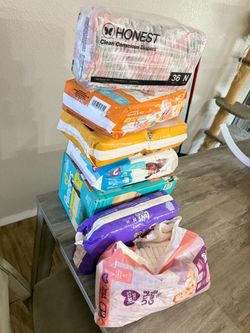 Diapers
