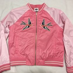 Girls Jacket