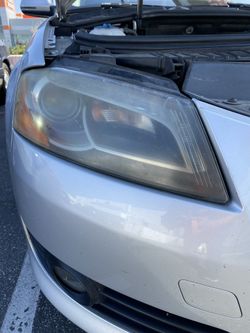 HEADLIGHTS