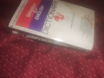 LEARN SPANISH/ENGLISH NOW!!!