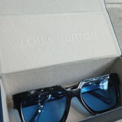 Louis Vuitton Millionaire Glasses 