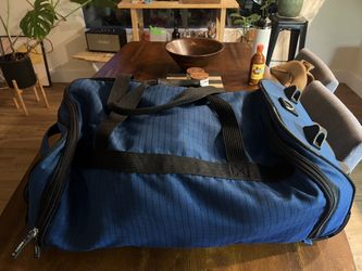 Large Roller Bag 