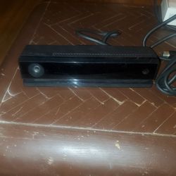 Microsoft Xbox One Kinect Sensor Bar 