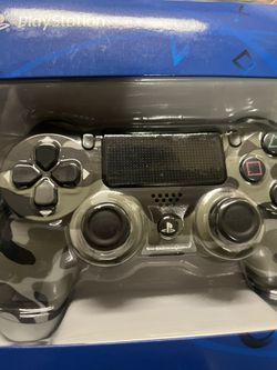 Remote Wireless Ps4
