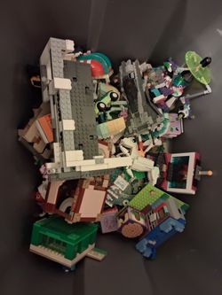 Legos