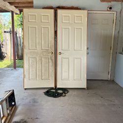 Interior Doors