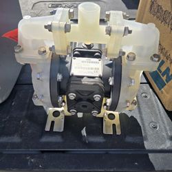 Lincoln Diaphragm Pump Model 85626 $350 OBO