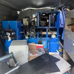 Carpet Cleaner Machine 