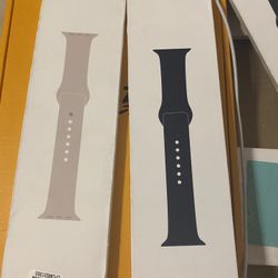 Apple Watch Sports Band-Multi