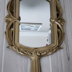 Decorative/Antique Mirror