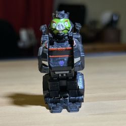 Angry Birds Transformers Telepods - Soundblaster