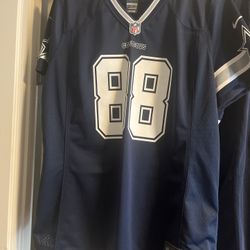 Older Cowboys Jersey