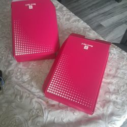 Revvl Tab 2 Nueva Con Tres Meses De Internet Gratis$100