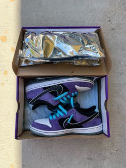 Nike SB Dunk Low Hayley Wilson