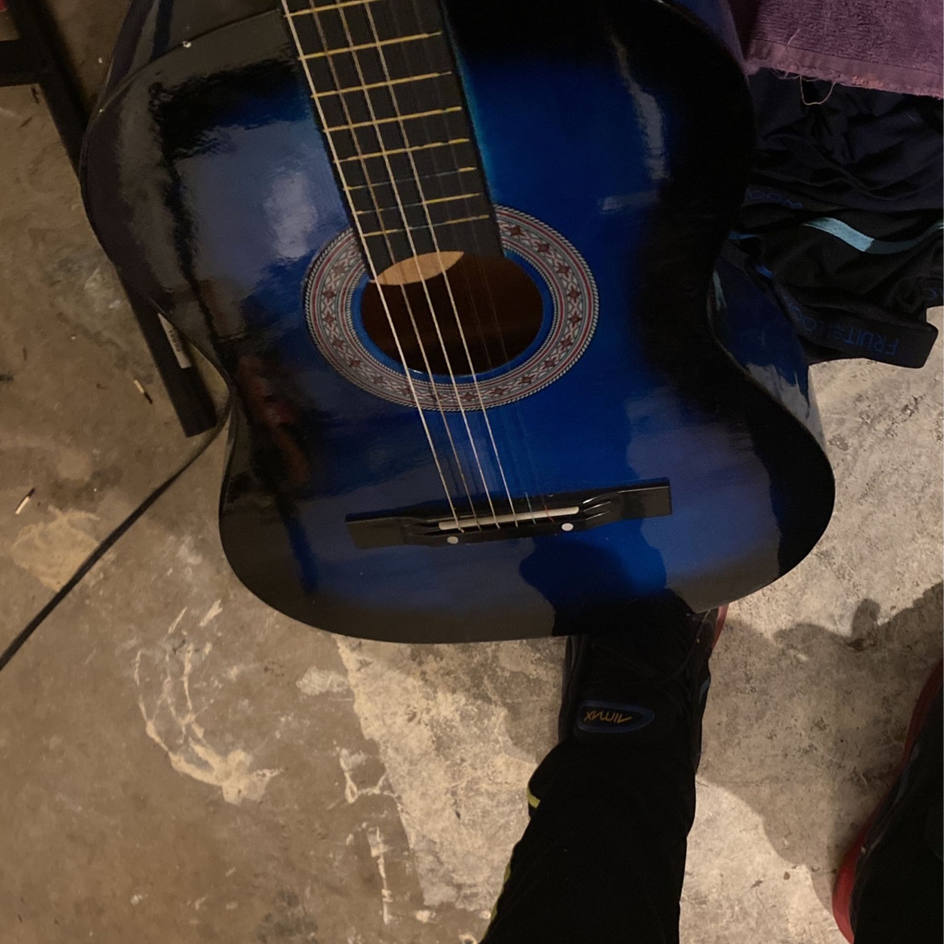 Guitar