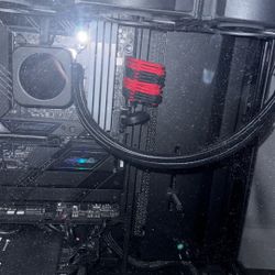 Corsair Ram 64 Gbs 6400