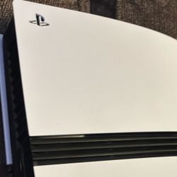Ps5 Pro 2TB