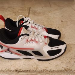 Nike Jordan Bloodline Men Basketball Shoes