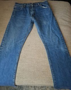 Men's 30x34 517 Levi's Jeans