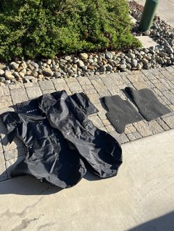 VW Atlas Accessories