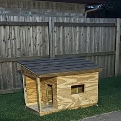 Dog House